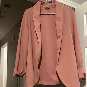 Courtenay Pink Blazer